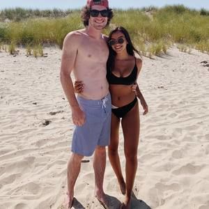 Meet your Posher, Sean